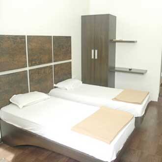 Hotel Krishna, Surat 5